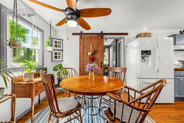 MLS Image for 714 N Hancock  ,Colorado Springs, Colorado