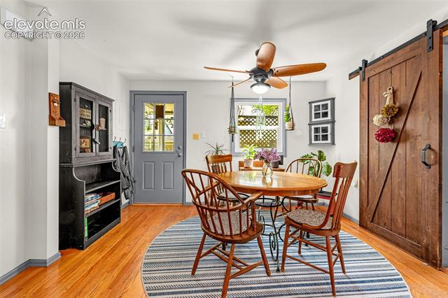 MLS Image for 714 N Hancock  ,Colorado Springs, Colorado