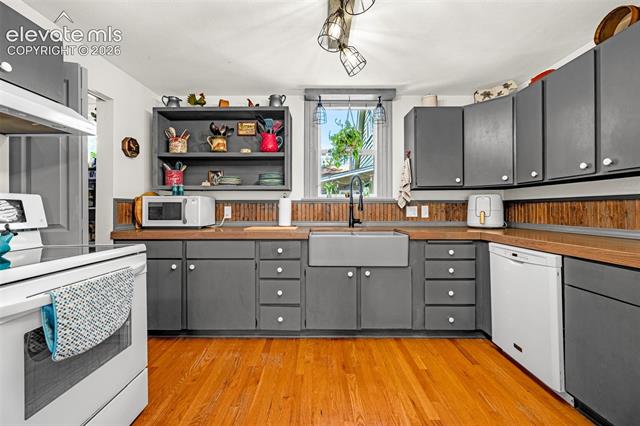 MLS Image for 714 N Hancock  ,Colorado Springs, Colorado