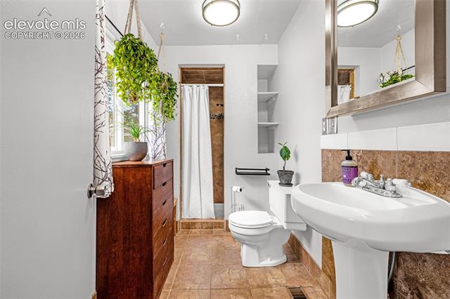 MLS Image for 714 N Hancock  ,Colorado Springs, Colorado