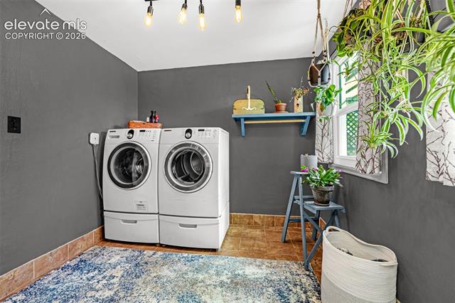 MLS Image for 714 N Hancock  ,Colorado Springs, Colorado