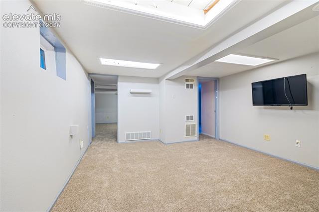 MLS Image for 714 N Hancock  ,Colorado Springs, Colorado