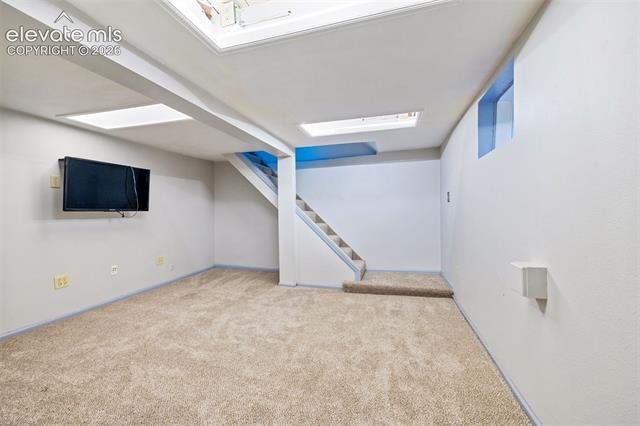 MLS Image for 714 N Hancock  ,Colorado Springs, Colorado