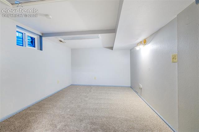 MLS Image for 714 N Hancock  ,Colorado Springs, Colorado