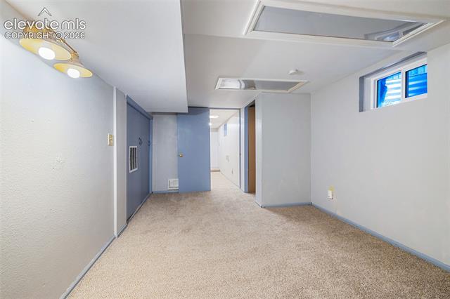 MLS Image for 714 N Hancock  ,Colorado Springs, Colorado