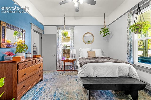 MLS Image for 714 N Hancock  ,Colorado Springs, Colorado