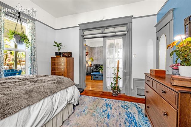 MLS Image for 714 N Hancock  ,Colorado Springs, Colorado