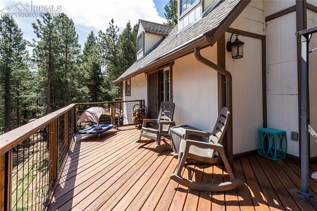 MLS Image for 161  Summer Haven  ,Woodland Park, Colorado
