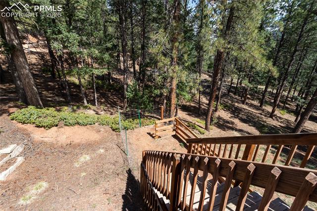 MLS Image for 161  Summer Haven  ,Woodland Park, Colorado