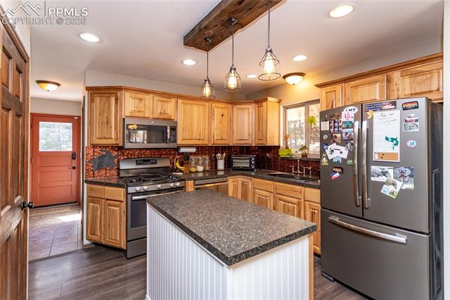 MLS Image for 161  Summer Haven  ,Woodland Park, Colorado