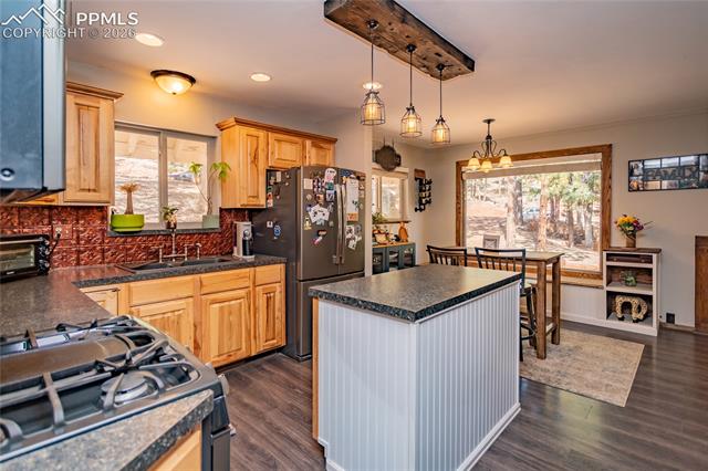 MLS Image for 161  Summer Haven  ,Woodland Park, Colorado