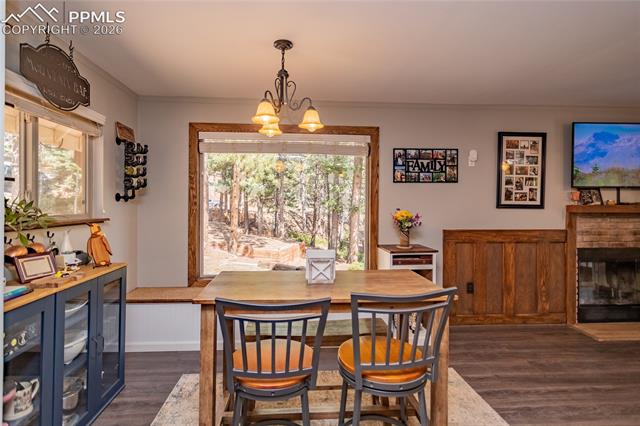 MLS Image for 161  Summer Haven  ,Woodland Park, Colorado
