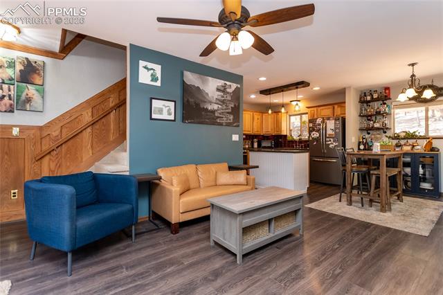 MLS Image for 161  Summer Haven  ,Woodland Park, Colorado