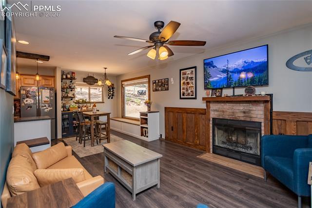 MLS Image for 161  Summer Haven  ,Woodland Park, Colorado