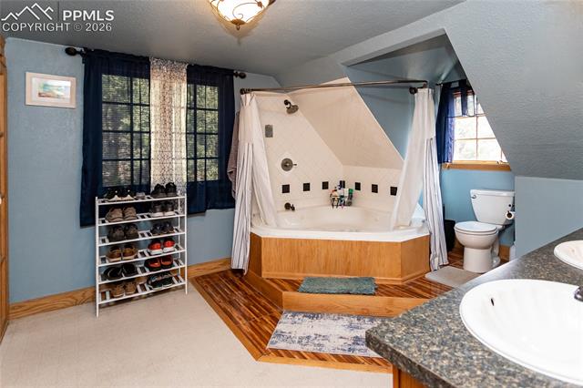 MLS Image for 161  Summer Haven  ,Woodland Park, Colorado