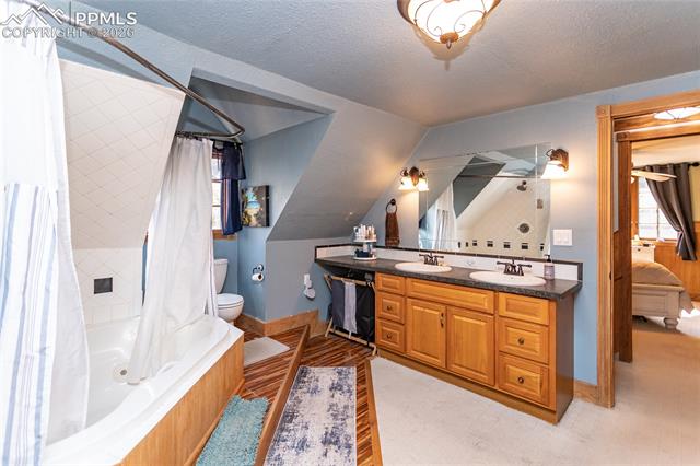 MLS Image for 161  Summer Haven  ,Woodland Park, Colorado