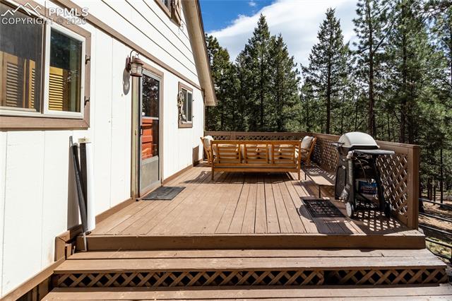 MLS Image for 161  Summer Haven  ,Woodland Park, Colorado