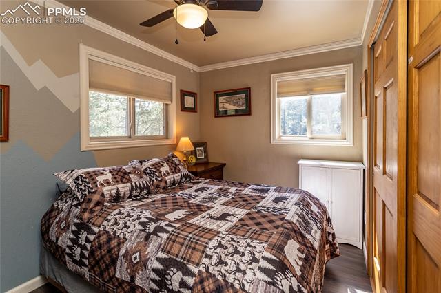 MLS Image for 161  Summer Haven  ,Woodland Park, Colorado