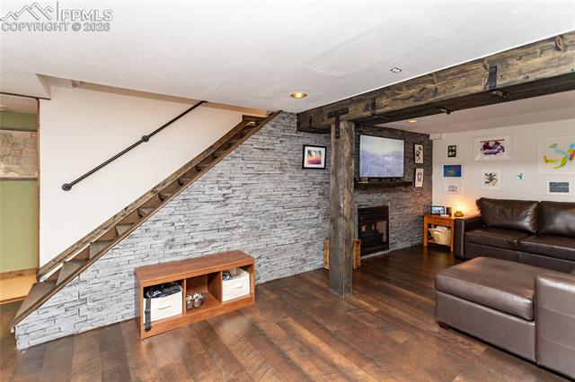 MLS Image for 161  Summer Haven  ,Woodland Park, Colorado