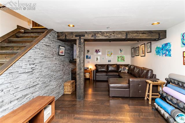 MLS Image for 161  Summer Haven  ,Woodland Park, Colorado