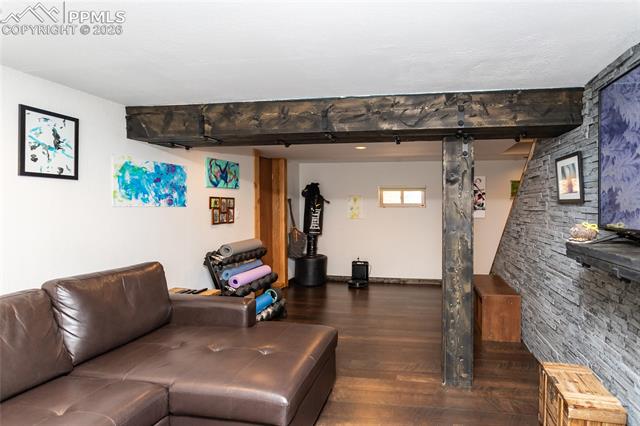 MLS Image for 161  Summer Haven  ,Woodland Park, Colorado