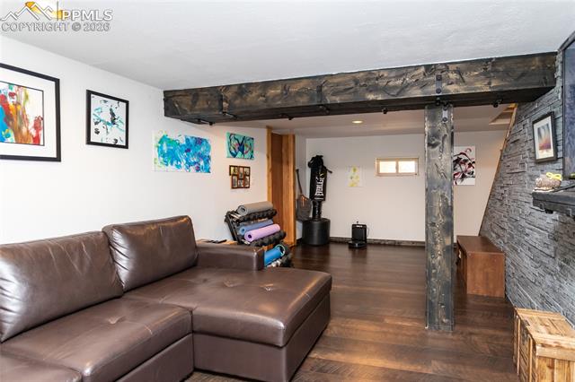 MLS Image for 161  Summer Haven  ,Woodland Park, Colorado