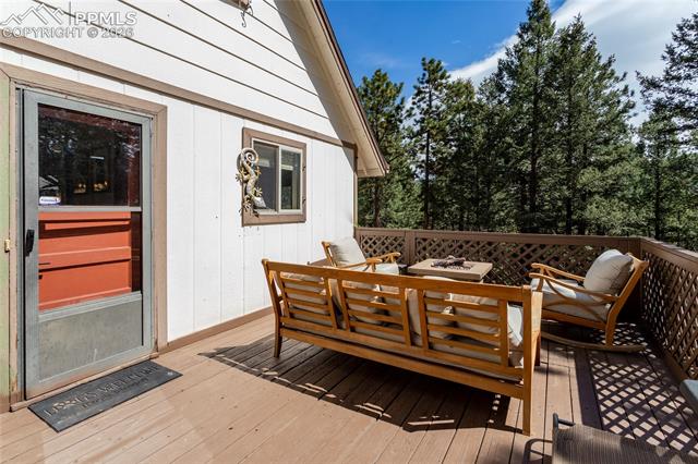 MLS Image for 161  Summer Haven  ,Woodland Park, Colorado