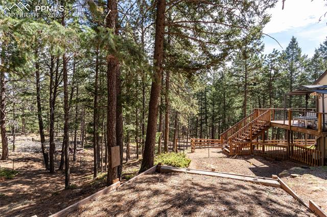 MLS Image for 161  Summer Haven  ,Woodland Park, Colorado