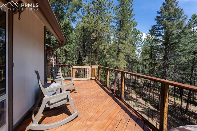 MLS Image for 161  Summer Haven  ,Woodland Park, Colorado
