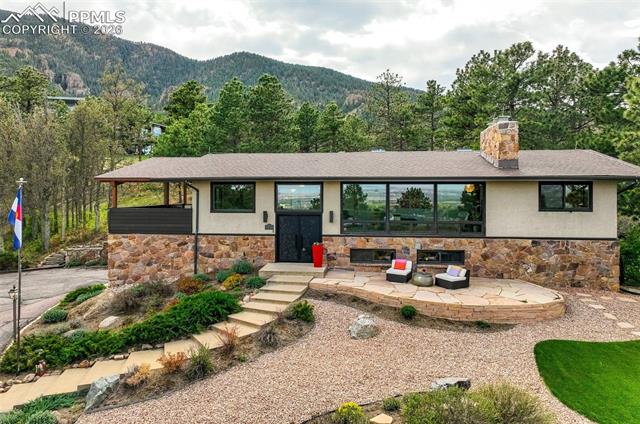 8  Midland  , colorado springs&nbsp; House Search MLS Picture