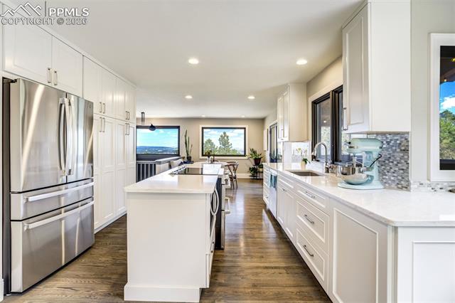 MLS Image for 8  Midland  ,Colorado Springs, Colorado