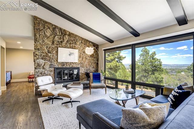 MLS Image for 8  Midland  ,Colorado Springs, Colorado