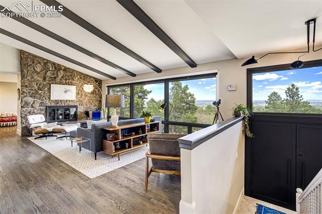 MLS Image for 8  Midland  ,Colorado Springs, Colorado