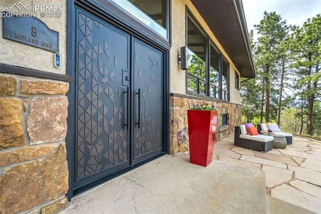 MLS Image for 8  Midland  ,Colorado Springs, Colorado