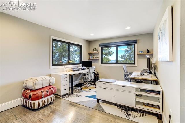 MLS Image for 8  Midland  ,Colorado Springs, Colorado