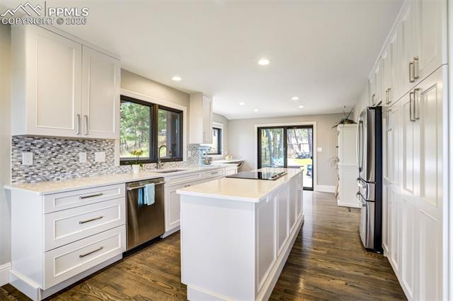 MLS Image for 8  Midland  ,Colorado Springs, Colorado