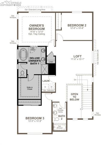 MLS Image for 5749  Mammoth  ,Colorado Springs, Colorado