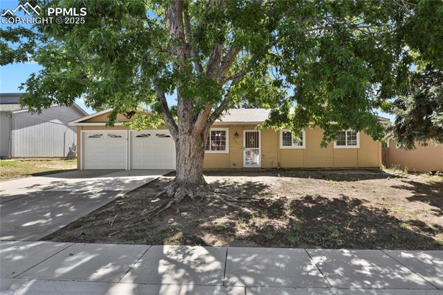 2085  Leoti  , colorado springs  House Search MLS Picture