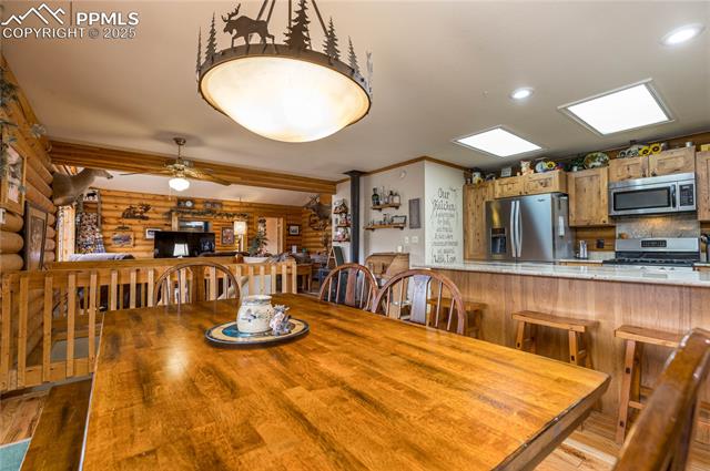 MLS Image for 1369  Spring Valley  ,Divide, Colorado