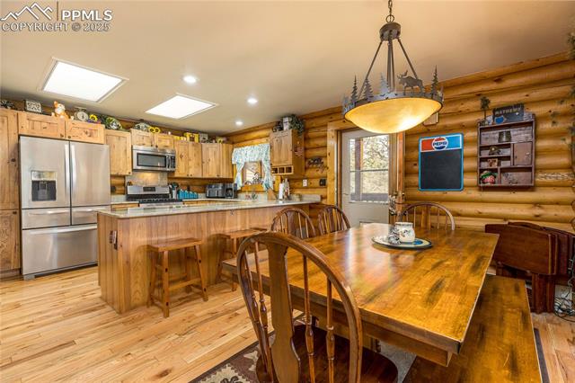 MLS Image for 1369  Spring Valley  ,Divide, Colorado