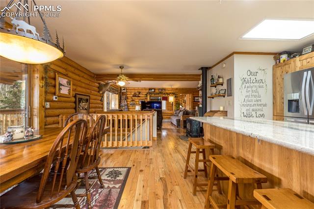 MLS Image for 1369  Spring Valley  ,Divide, Colorado