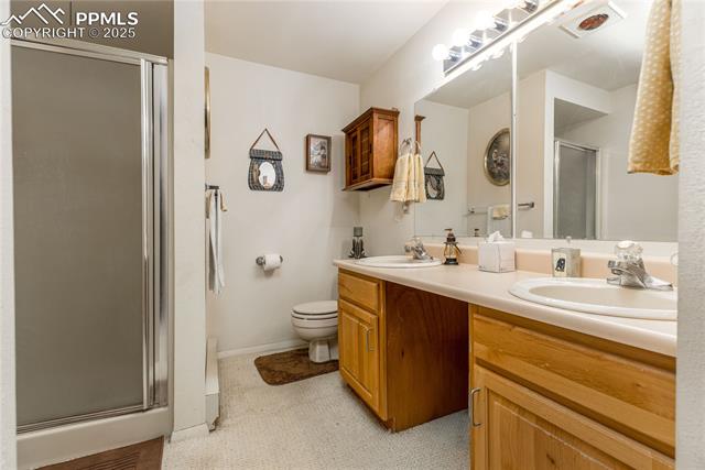MLS Image for 1369  Spring Valley  ,Divide, Colorado