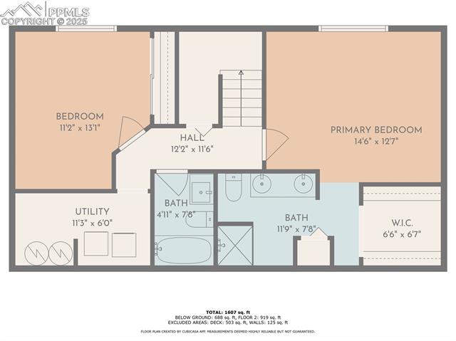 MLS Image for 1369  Spring Valley  ,Divide, Colorado