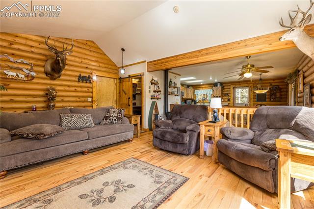MLS Image for 1369  Spring Valley  ,Divide, Colorado