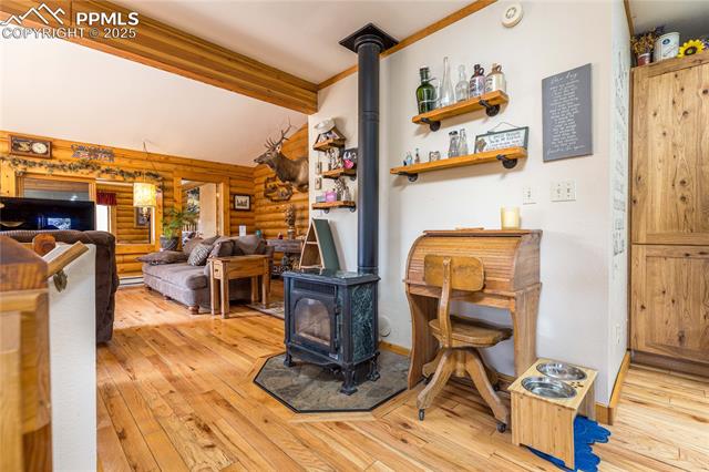 MLS Image for 1369  Spring Valley  ,Divide, Colorado