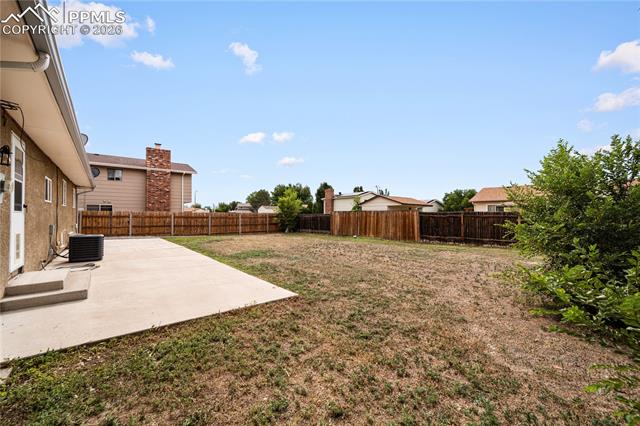 MLS Image for 911  Candytuft  ,Pueblo, Colorado