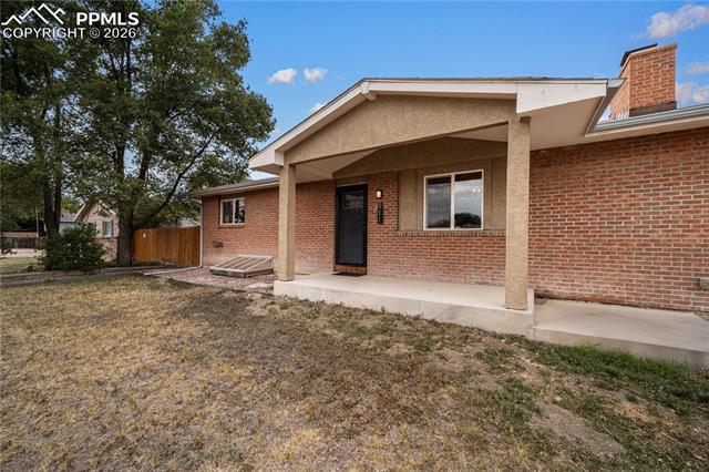 MLS Image for 911  Candytuft  ,Pueblo, Colorado