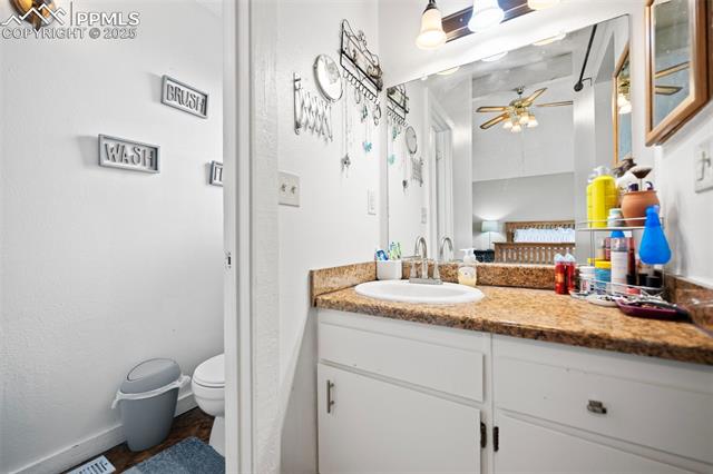 MLS Image for 6205  Mach 1  ,Colorado Springs, Colorado