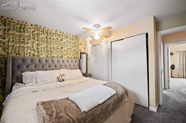 MLS Image for 6205  Mach 1  ,Colorado Springs, Colorado