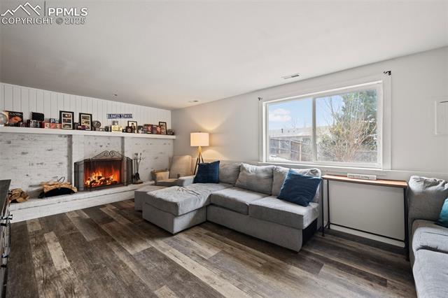 MLS Image for 6205  Mach 1  ,Colorado Springs, Colorado